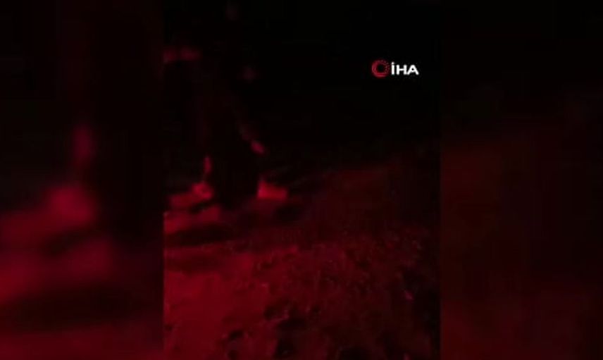 Ürdün'ün hava saldırısında sivil kayıplar: 5 ölü, 2 yaralı