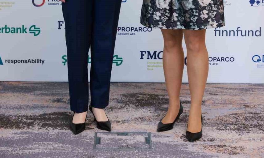 Şekerbank, 170 milyon dolarlık sendikasyon kredisi ile kırsal kalkınmaya destek olacak