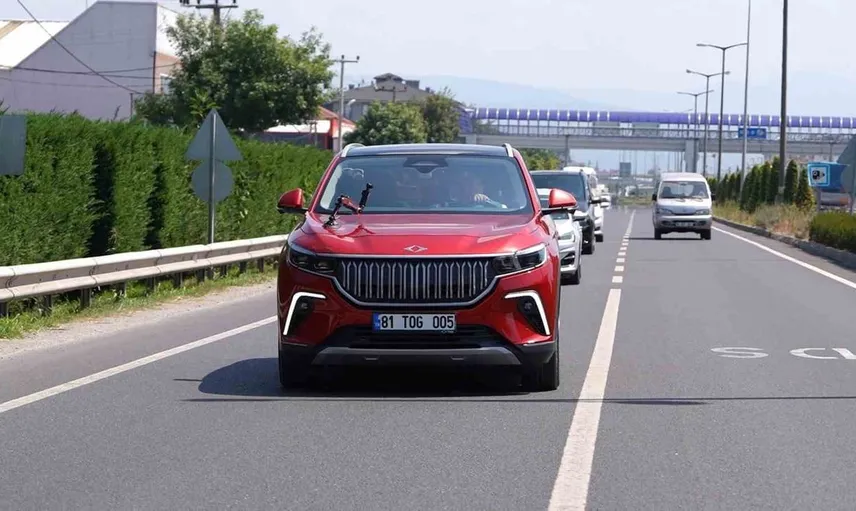 Togg, elektrikli otomobil fiyatlarını düşürerek pazarda dengeleme sağladı