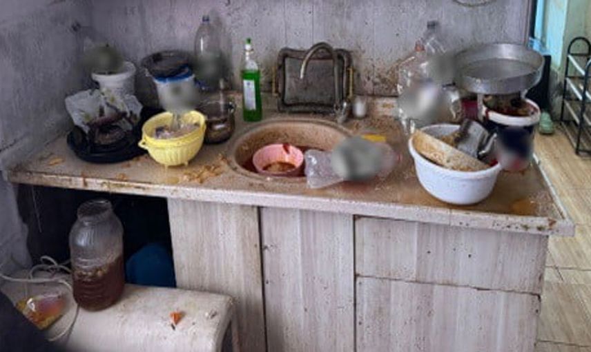 Adana'da aile dramı sona erdi: CİMER sayesinde hijyenik bir yuvaya kavuştu