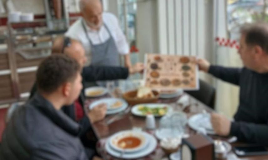 Bayburt'ta restoranlarda içerik ve kalori bilgisi zorunlu hale geliyor