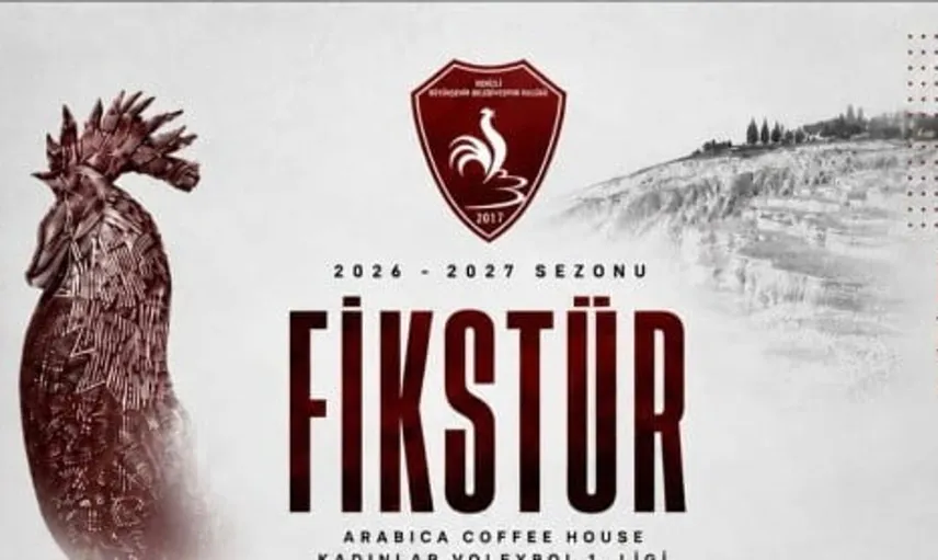 Denizli BBSK yeni sezon için iddialı hazırlanıyor