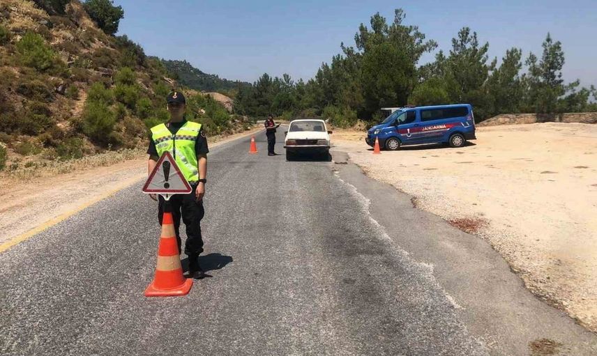 Aydın’da eş zamanlı operasyonda 22 kişi yakalandı
