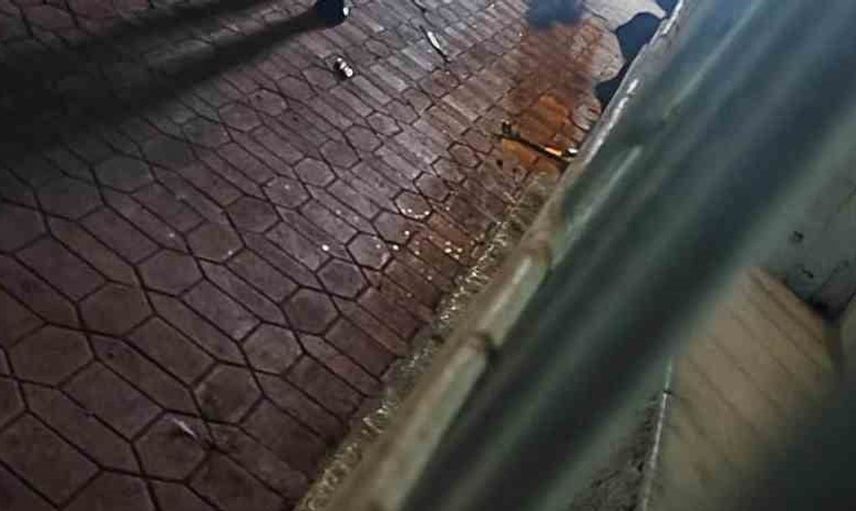 Diyarbakır'da eşinin silahlı saldırısına uğrayan kadın hayatını kaybetti