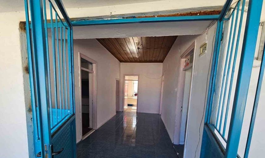 Datça'da Mesleki Eğitim Merkezi hizmete açıldı