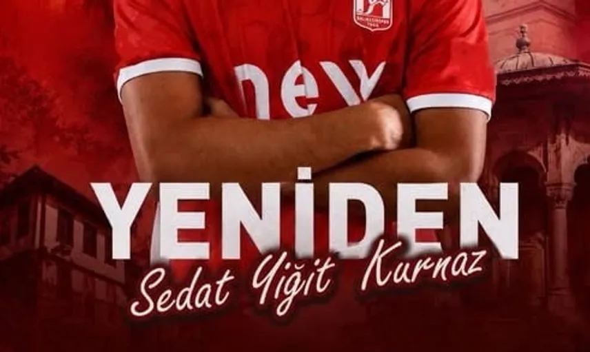 Balıkesirspor, geleceğin yıldızı sedat yiğit kurnaz ile anlaşma sağladı