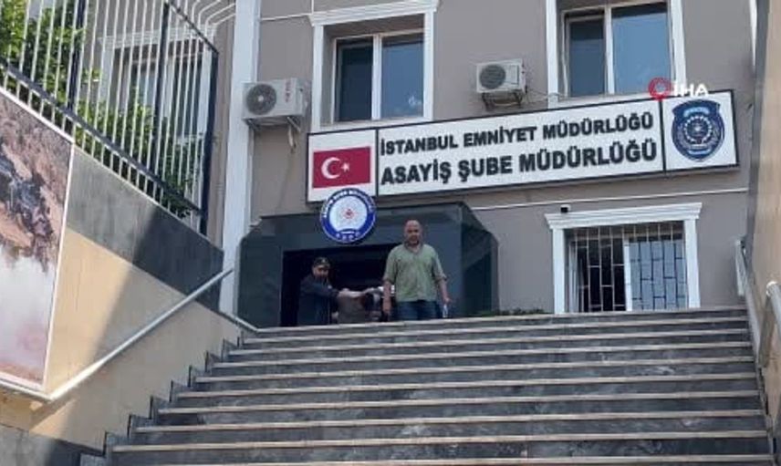 Fatih'te genç cinayetinde 2 şüpheli daha adliyeye sevk edildi