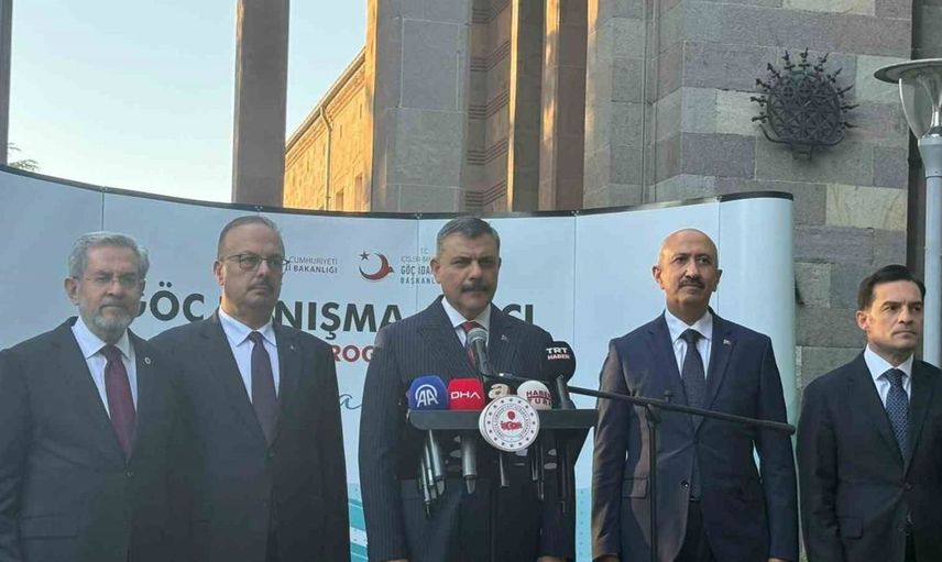 Güvenli okullar için yeni adımlar: El dedektörleri ve göç danışma araçlarıyla tedbirler artırılıyor