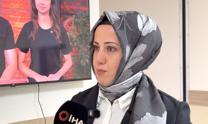 Hayatta eğitim: Engelli öğrenciler için özel bir okul deneyimi