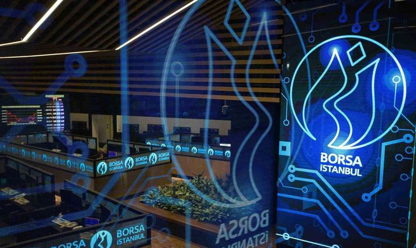 Borsa İstanbul'da düşüş sürüyor: BIST 100 endeksi 12 bin puanın altına indi