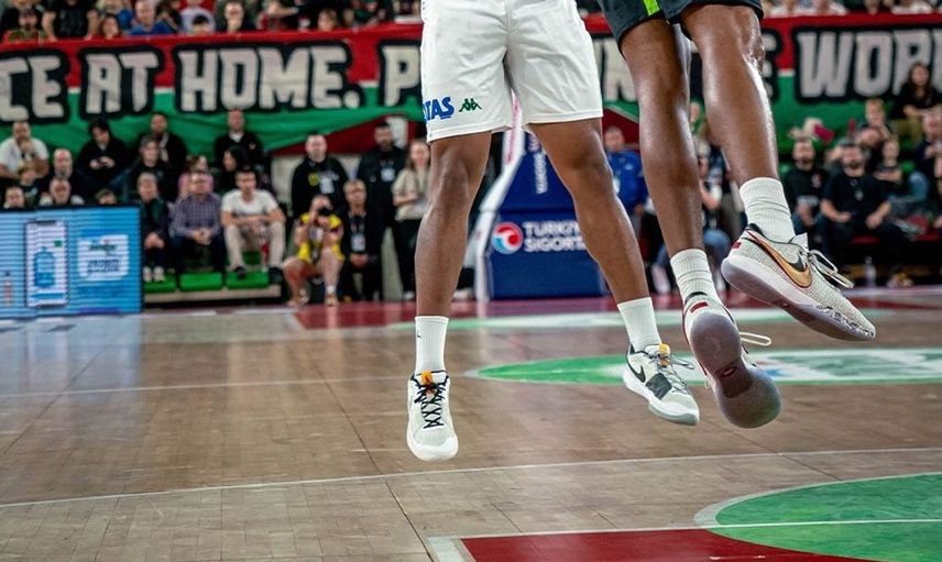 Karşıyaka Basketbol, geçmiş borcu Vernon Carey ile anlaştı