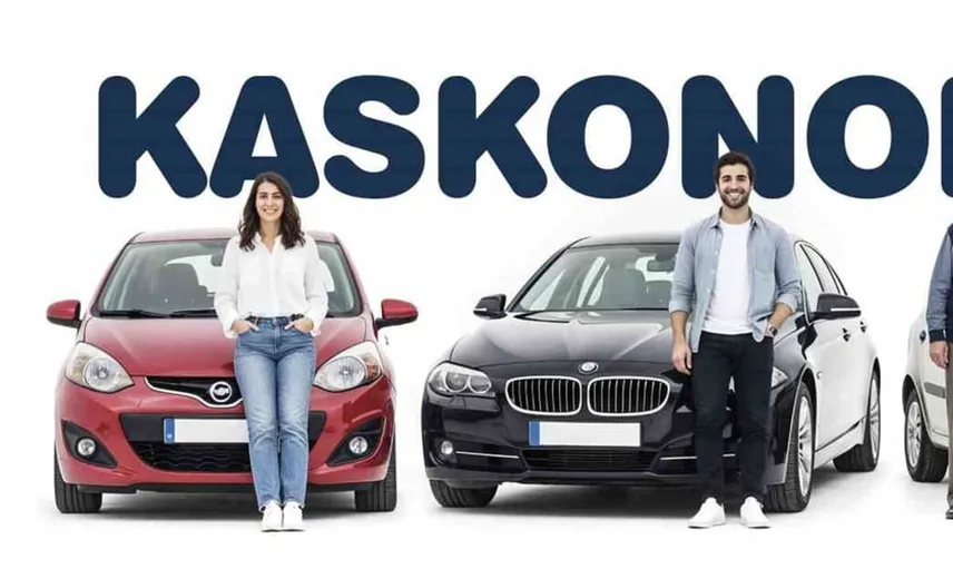 Eski araç sahiplerine özel yeni kasko seçeneği sunuluyor
