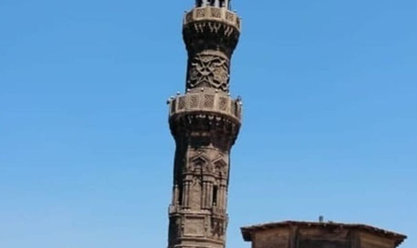 Kahire'deki tarihi Sultan Kayıtbay külliyesi restorasyonun ardından ihtişamına kavuştu