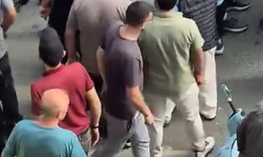 Rize'de silahlı bir saldırı yaşandı: 29 yaşındaki genç ağır yaralı