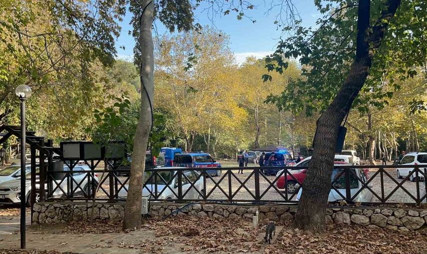Kozan'da piknikte tüfekle vurulan genç kız yaşamını yitirdi