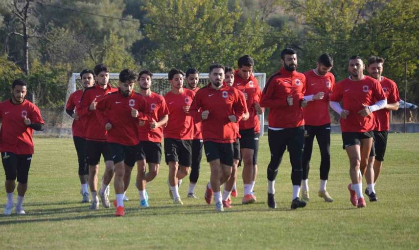 Caner Karuk'tan Tavşanlı Linyitspor'un hazırlık süreci ve hedefleri: Profesyonel liglere dönüş vurgusu