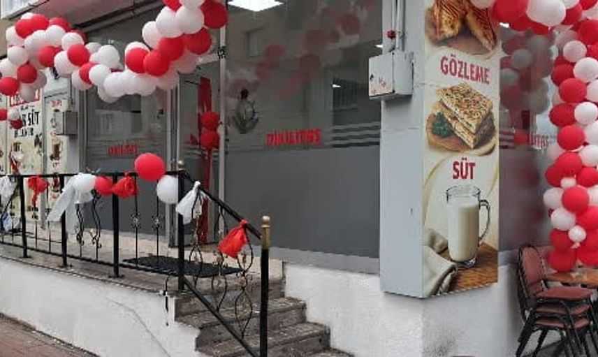 Erzurum'da 150 TL'lik kahvaltı modeli dikkat çekiyor