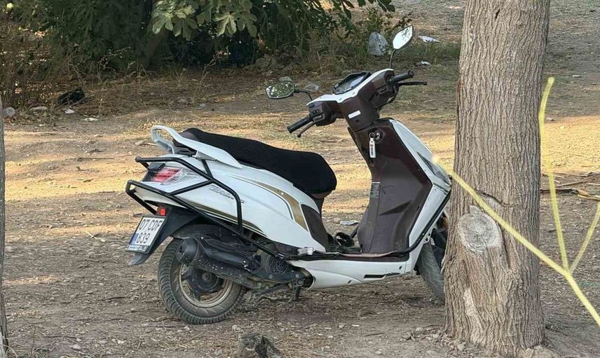 Antalya'da kaybolan adam için sulama kanalı çevresinde arama çalışması başlatıldı