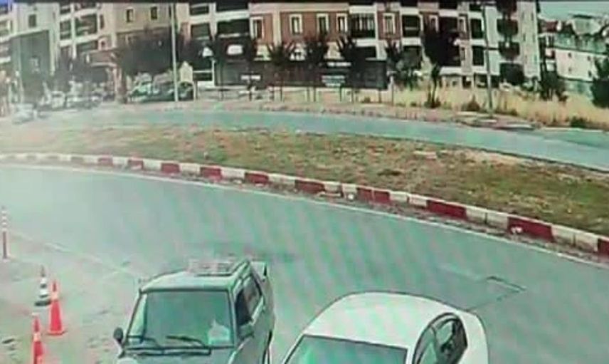 Uşak’ta meydana gelen trafik kazasında sürücü tutuklandı