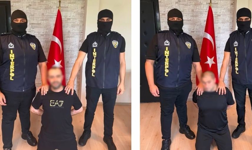 Mustafa Çiftçi yarın Yunanistan'da güvenlik iş birliği görüşmeleri yapacak