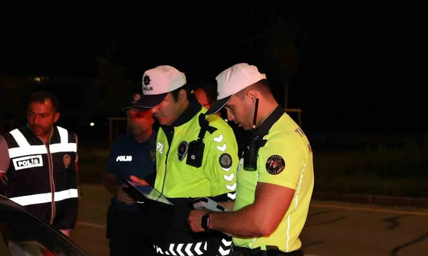 Erzurum'da asayiş denetimleriyle güvenlik önlemleri artırıldı