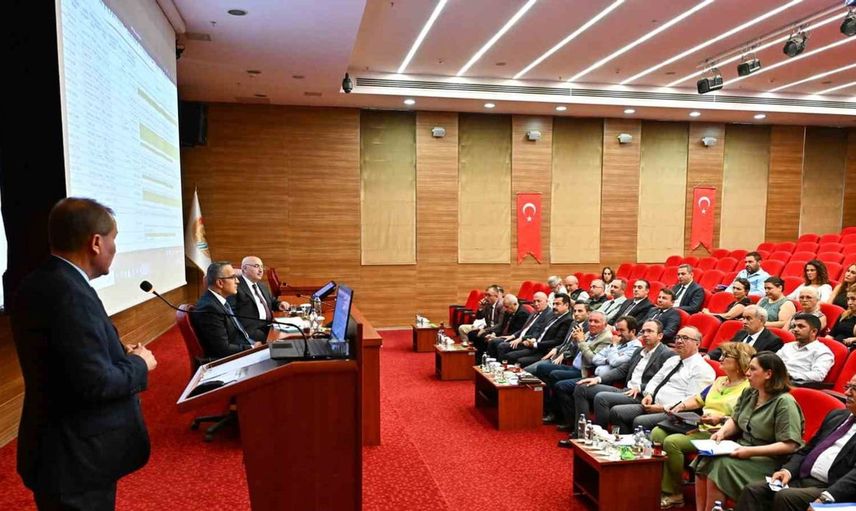 Denizli'de sokak hayvanları için kararlar alındı: Vali Köşger'den önemli açıklama