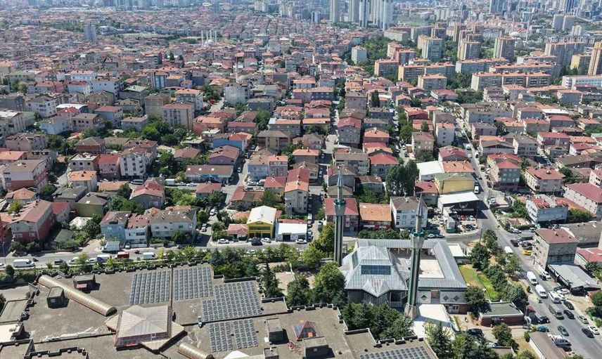 Ataşehir'de imar planında önemli gelişme: Üç mahalleye müjde