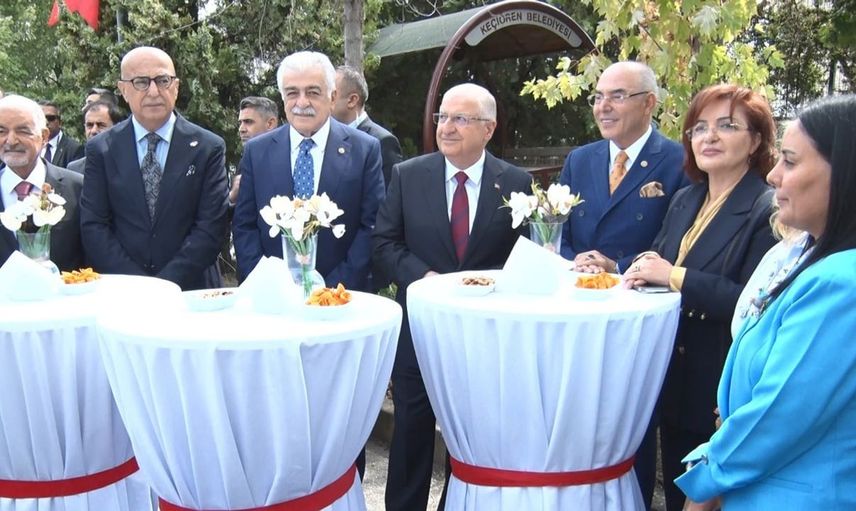 Bakan Güler, Türkiye-Azerbaycan ilişkilerine dair önemli mesajlar verdi