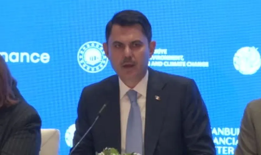 Murat Kurum: COP31 öncesi zorlu küresel sorunlarla karşı karşıyayız