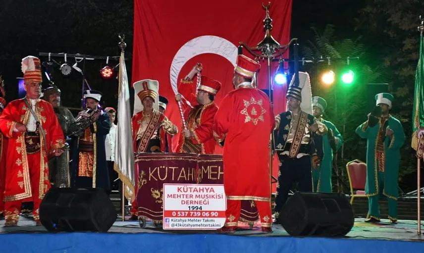 Emet’te kurtuluş coşkusu: 104. yıl dönümü şenliklerle kutlandı