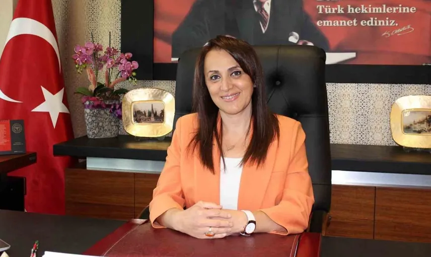 Sağlık için hastalanmayı beklemeyin: Denizli'de koruyucu sağlık hizmetlerine dikkat