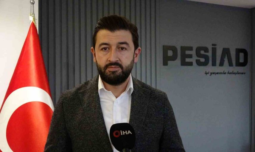 PESİAD tedarikçi günleri, iş dünyasını pendik’te bir araya getiriyor