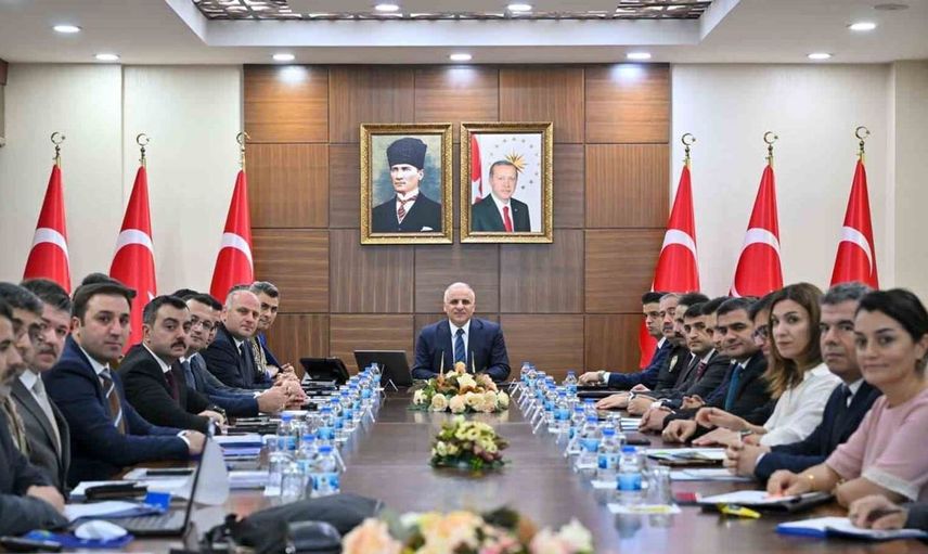 Diyarbakır'da okullarda güvenlik tedbirleri artırılıyor