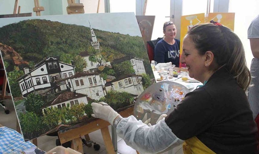 Sakarya'da sanat ve meslek eğitimi kursları için kayıt dönemi başlıyor
