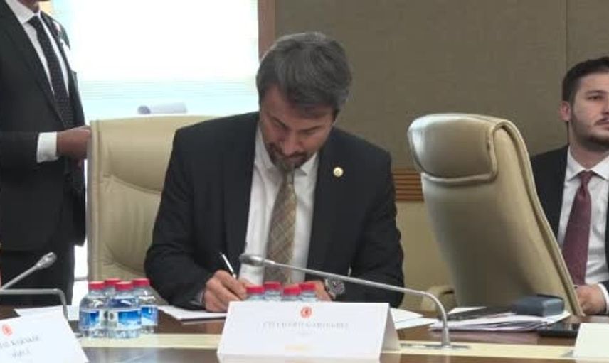 Şehit aileleri ve gazilerin haklarına yönelik kanun teklifi komisyonda görüşüldü