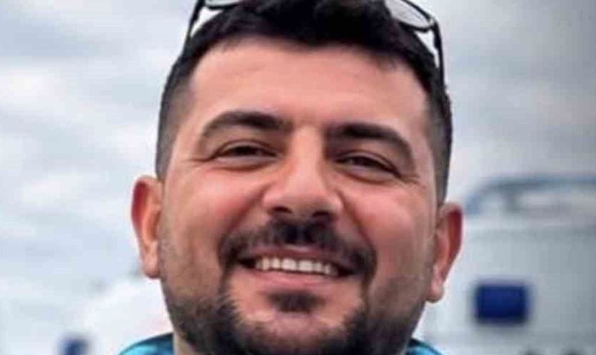 Üzücü kaza, UMKE görevlisi hemşirenin hayatına mal oldu