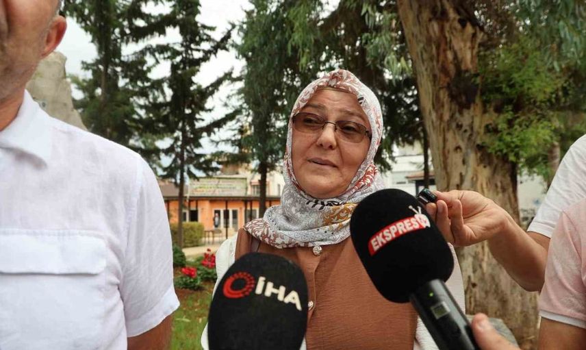 Şehit polis Halil İbrahim Doğan, Kozan'da unutulmadı
