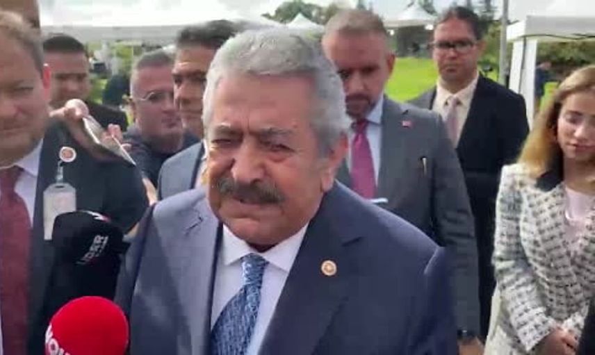 MHP Genel Başkan Yardımcısı Yıldız, komisyondan umutlu: '10 gün içinde kurulmasını ümit ediyorum'