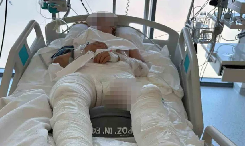 Kocaeli'de genç kıza çarptıktan sonra üzerinden geçen sürücü tekrar tutuklandı
