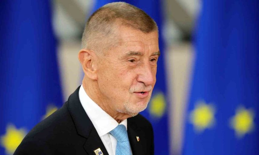 Çekya Başbakanı Babis'ten Trump'a sert eleştiri: İhanet etti