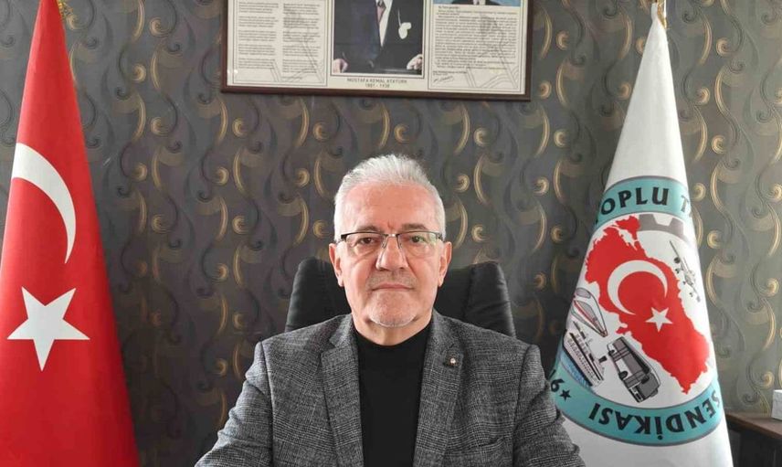 Münir Borazan, annesinin vefatıyla derin bir yasa boğuldu