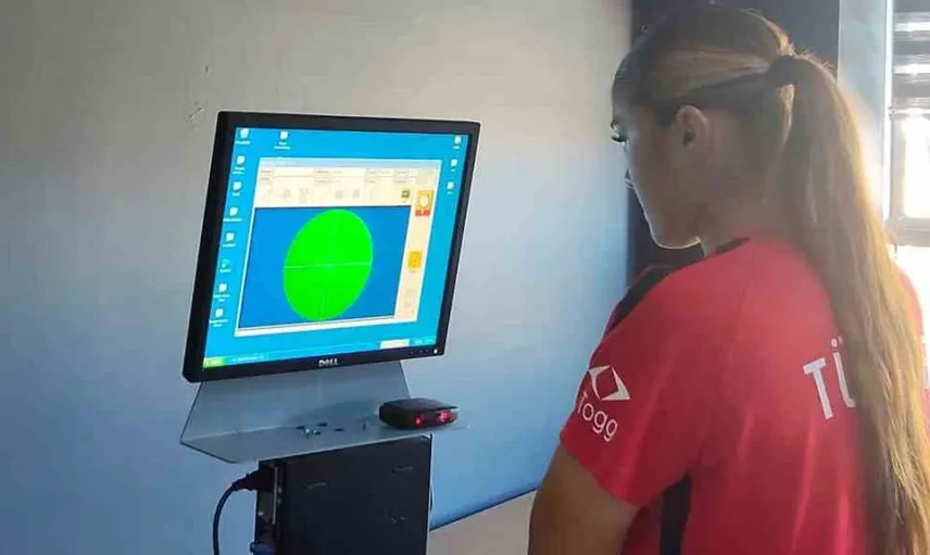 U19 kadın millî takımının hazırlıkları Erzurum'da devam ediyor