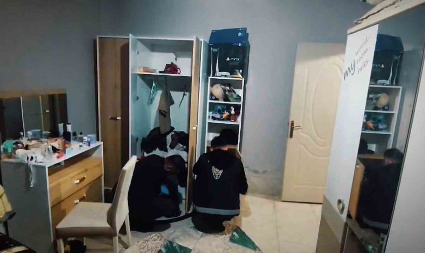 Nitelikli dolandırıcılık operasyonunda altı kişi tutuklandı