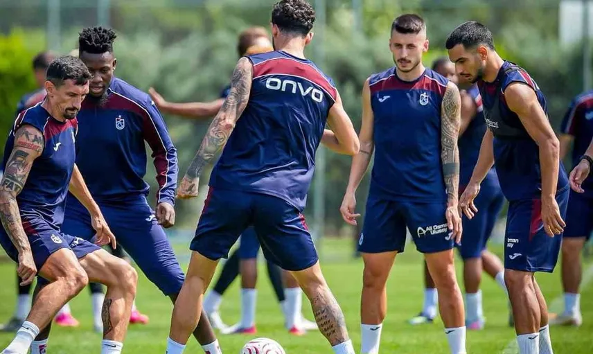 Trabzonspor ve Gençlerbirliği arasında kritik randevu: 75. karşılaşma