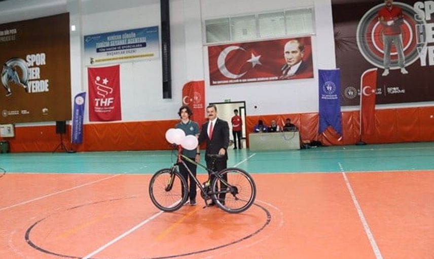 Köyceğiz'de Cumhuriyet Bayramı coşkusu ve etkinlikleri