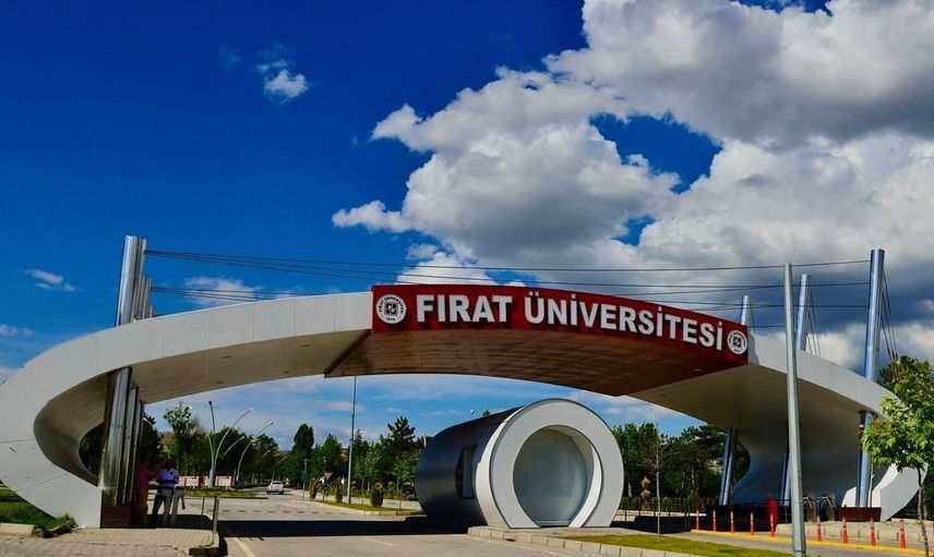 Fırat Üniversitesi, TÜBİTAK projeleriyle Türkiye’de ilk 10’a girdi
