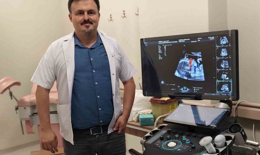 Manisa’da riskli gebelikler için yeni dönem başladı
