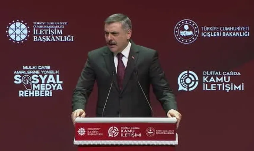 Sosyal medya rehberiyle dezenformasyonla mücadeleye yeni bir adım