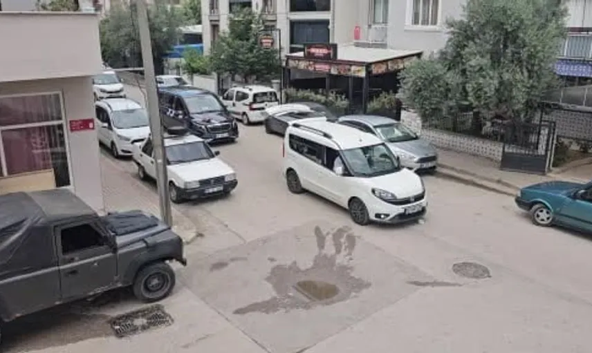 Bursa'da gelin ve damadın yolu 4 saat sürdü: Asırlık düğün geleneği