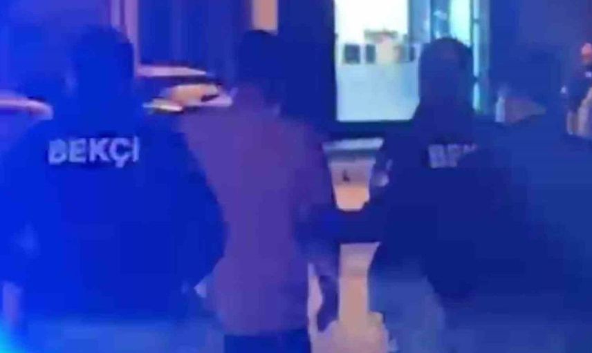 Bolu'daki kovalamacada polis yaralandı, sürücüye büyük ceza